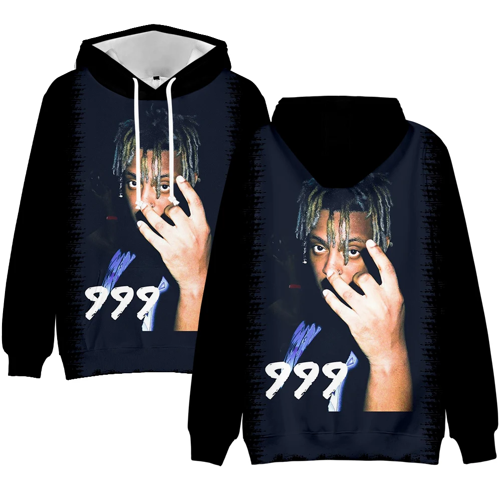 

Толстовка мужская с длинным рукавом, в стиле хип-хоп