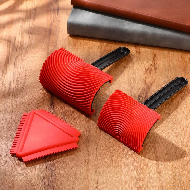 3 шт. инструмент для рисования по дереву