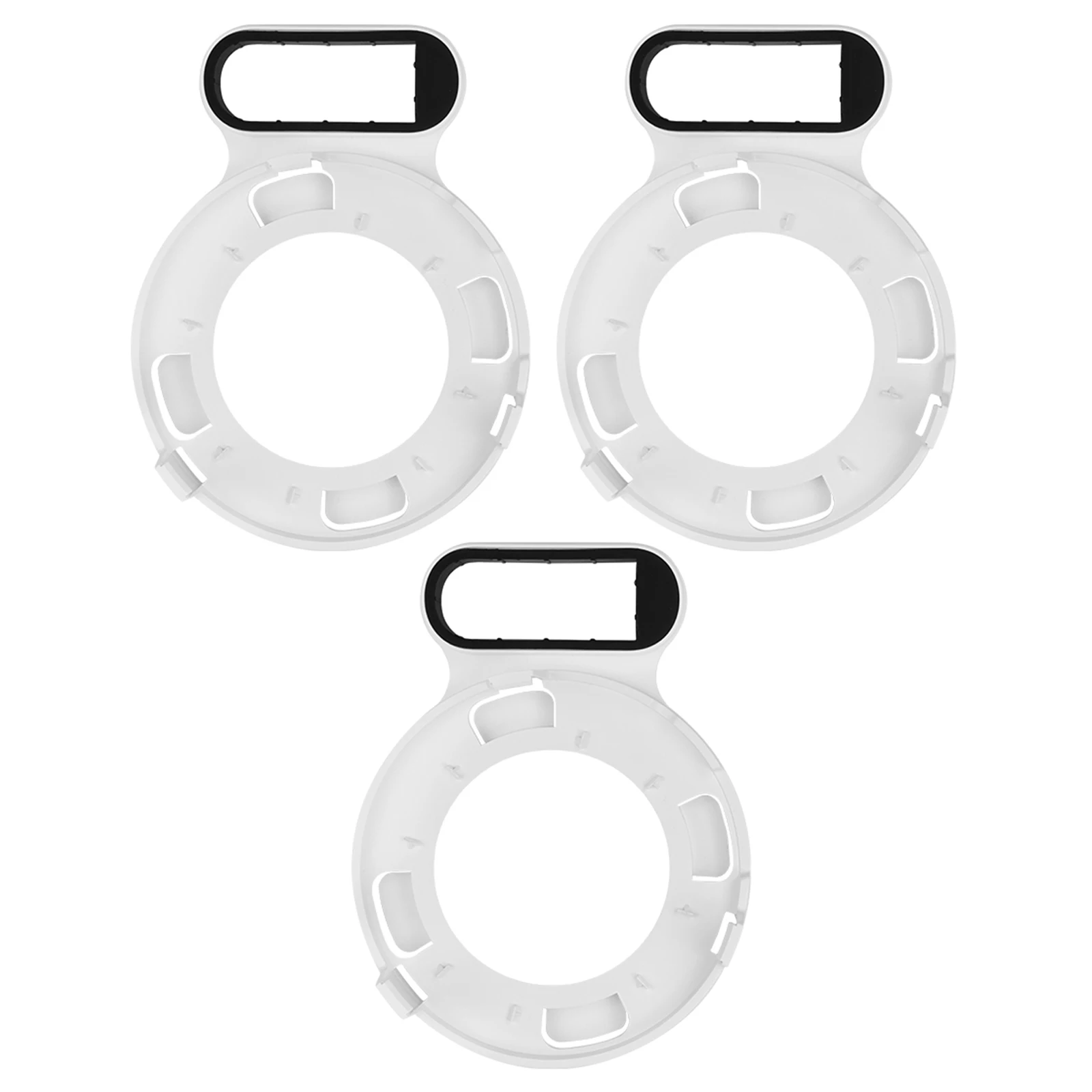 

Настенное крепление для TP-Link Deco M5 цельная домашняя сетчатая система Wi-Fi Прочный кронштейн держатель Экономия места TP-Link фоторазъем