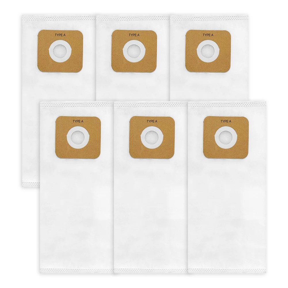 Мешки для пыли высшего качества Riccar и простоты Вертикальные пылесосы Надежная