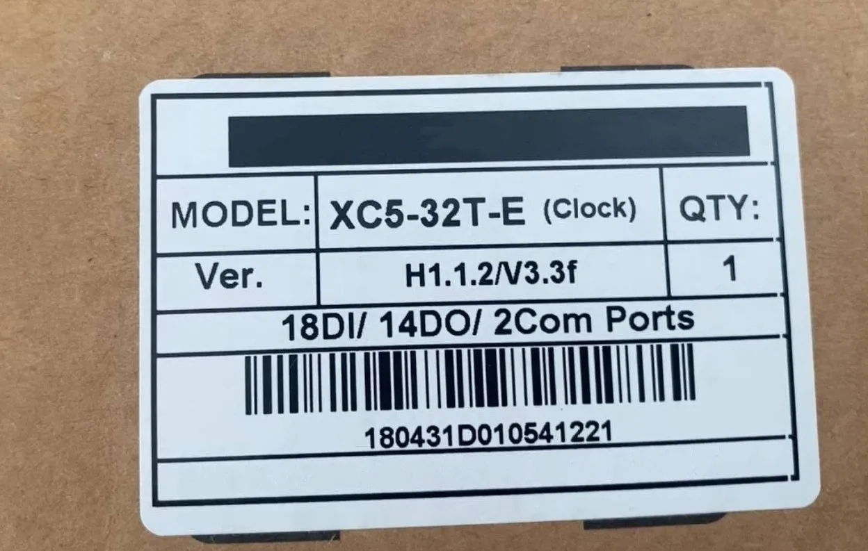 

XC5-32T-E Новый оригинальный телефон