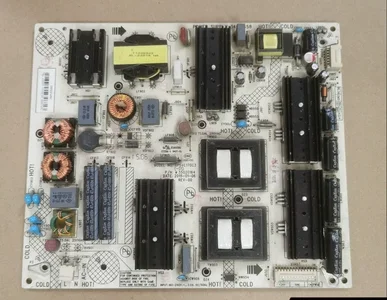 Оригинальная плата питания LED50T60U 34012658 35020164 KPS + L170C3-01