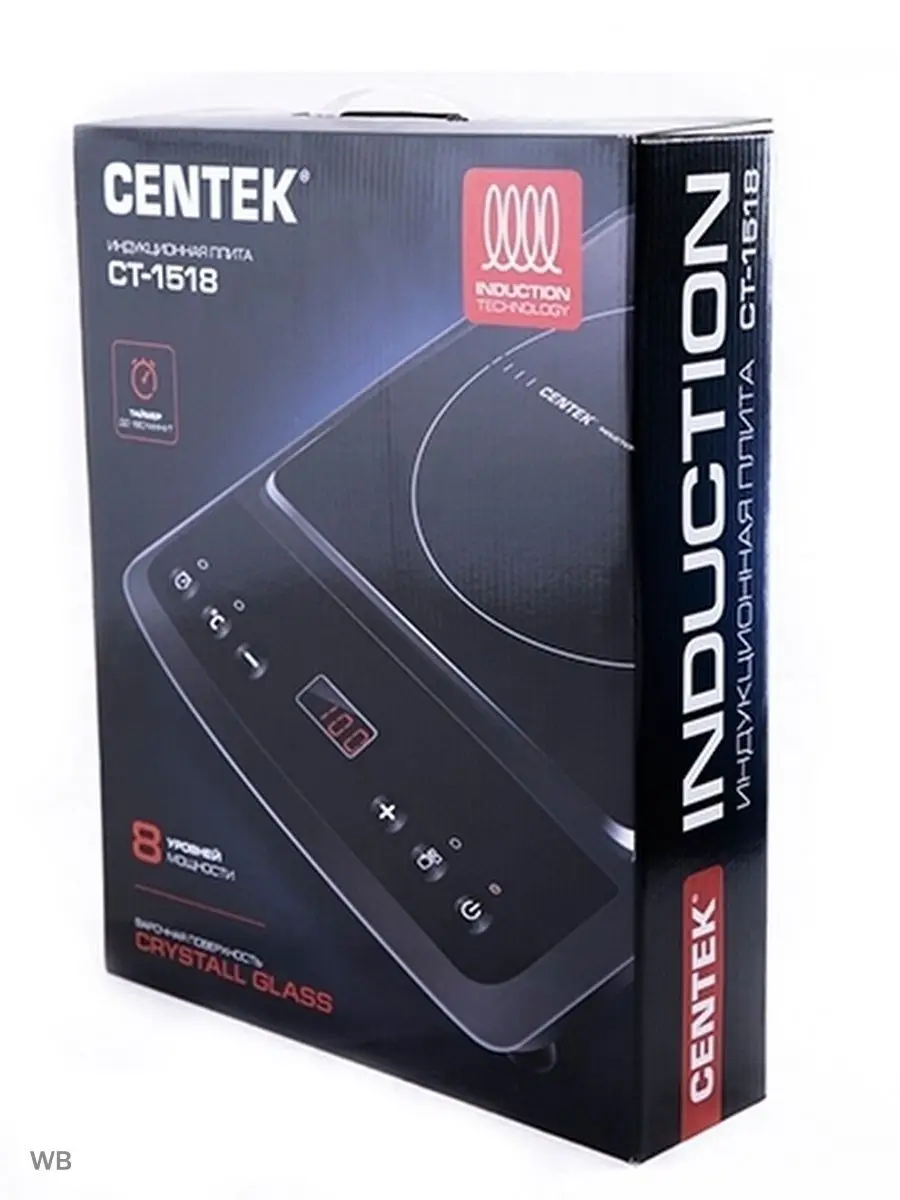 Ct 1518. Плитка centek ct-1518. Centek индукционная плита. Centek ct-1517. Плита centek ct-1517 черный.