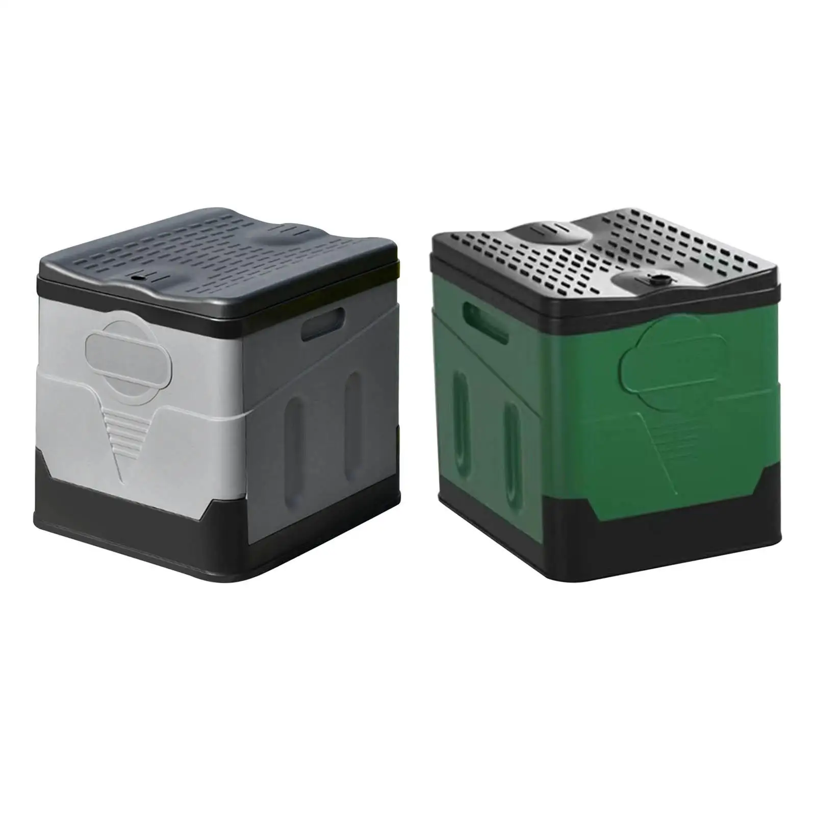 

Portable Folding Toilet Car Toilet for Outdoor Indoor