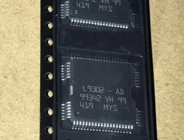 Бесплатная доставка 3 шт. L9302-AD L9302 HQFP64 |