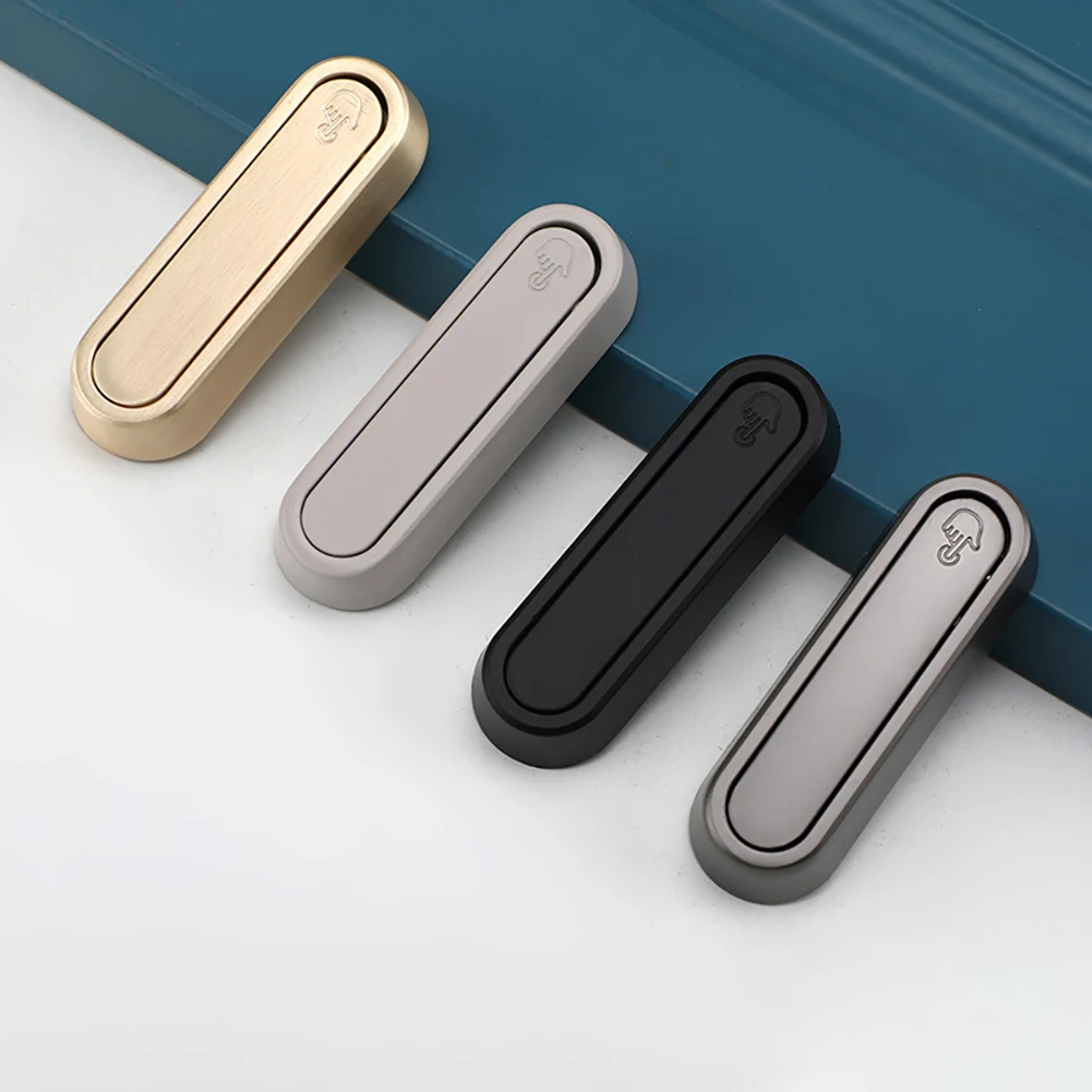 Складной невидимый крючок из цинкового сплава настенный для ванной комнаты