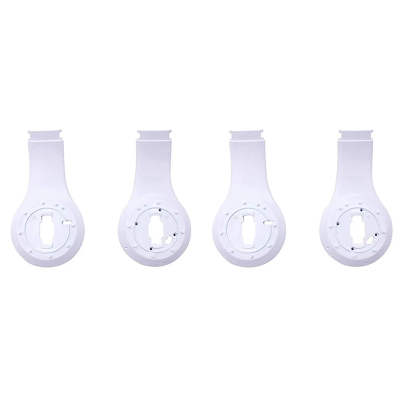 2 пары запасные части для беспроводных наушников