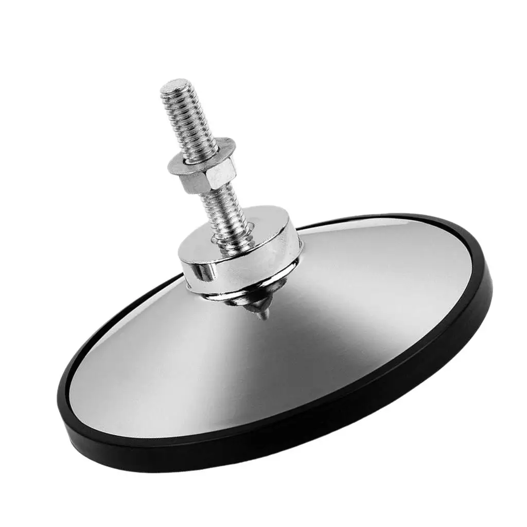 4 Pcs/Pack Football Game Table 2.8 Inch Adjustable Foot with Screw Nut Washer Set