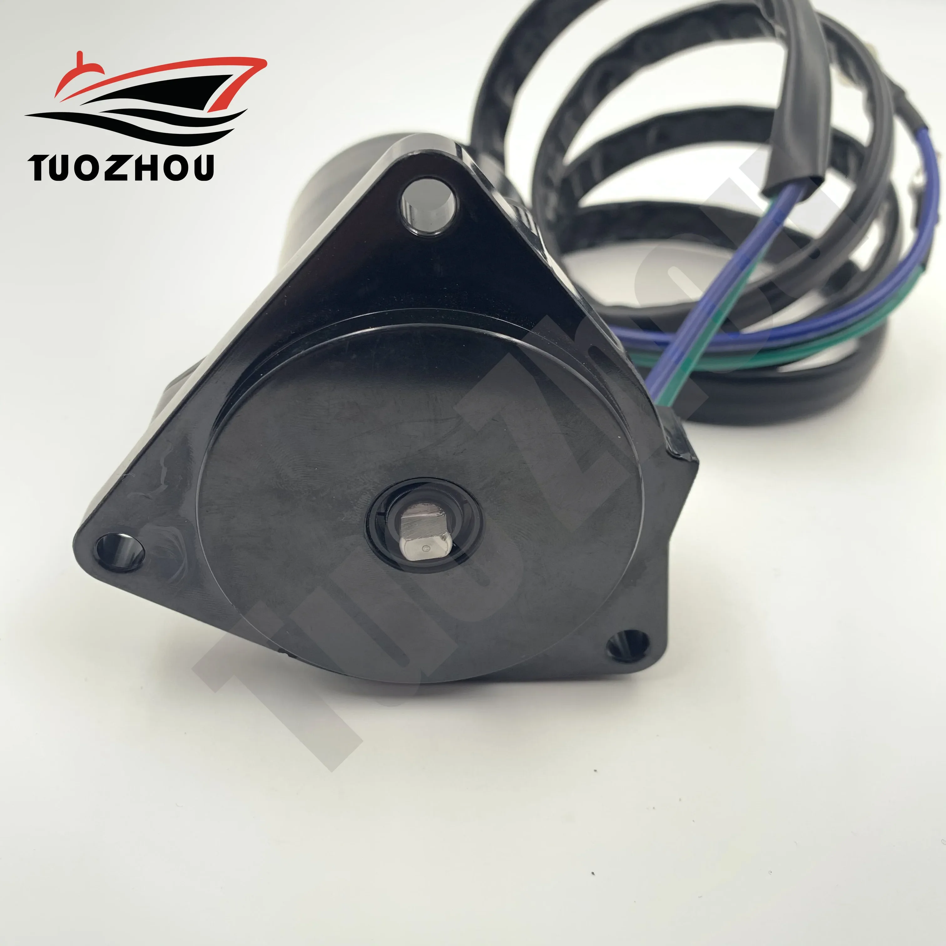 6H1-43880 PowerTilt Trim Motor для подвесного мотора YAMAHA 50HP 55HP 60HP 70HP 85HP 90HP 6H1-43880-02 430-22028