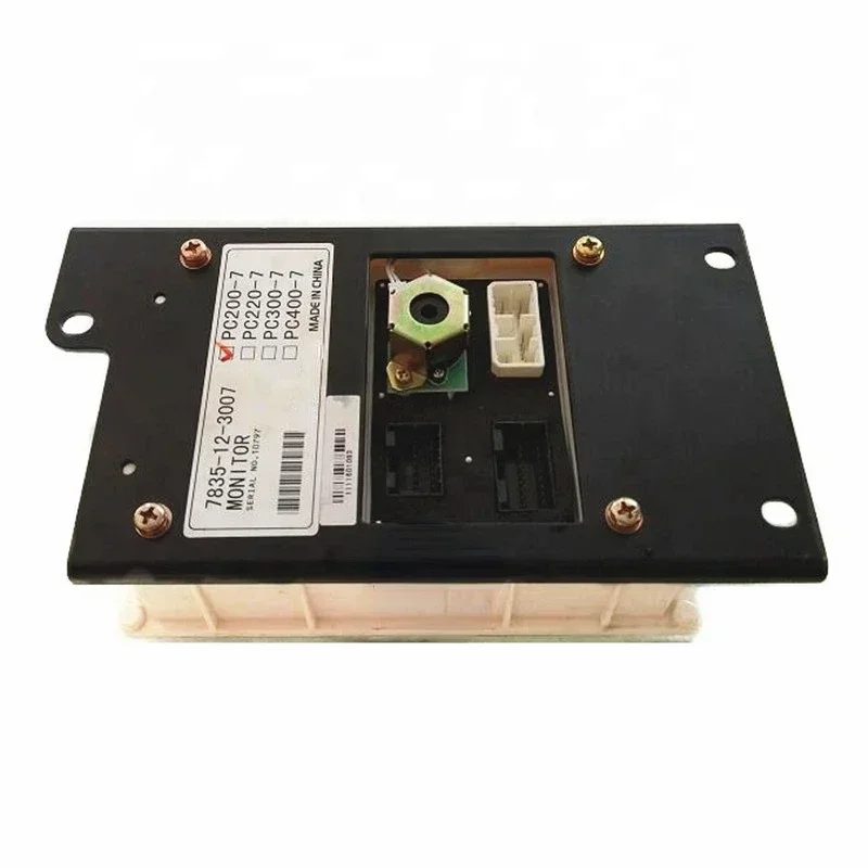 7835-12-3007 МОНИТОР PC200-7 7835-12-1012 7835-12-1009 7835-12-1008 7835-12-1007 7835-12-1006 7835-12-1005