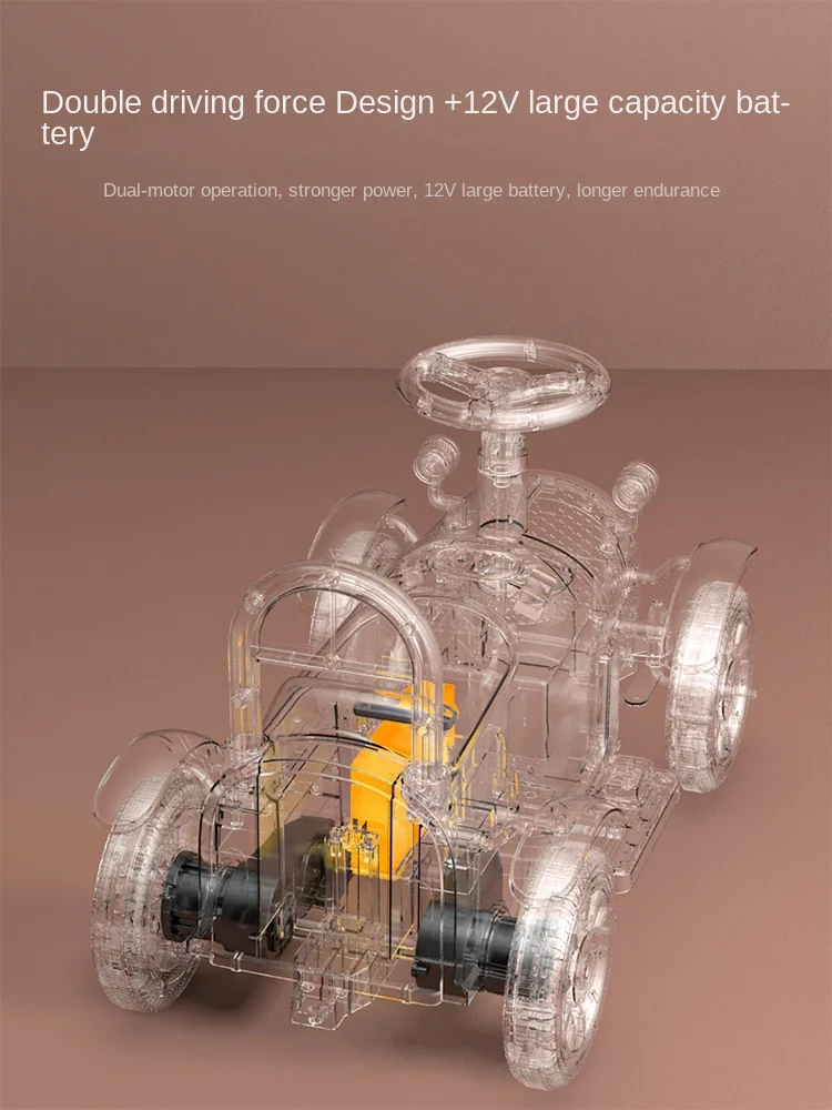 Небольшой поезд может вместить людей электромобили и четырехколесные