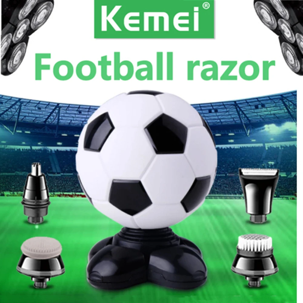 

5 в 1, Мужская бритва для стрижки волос