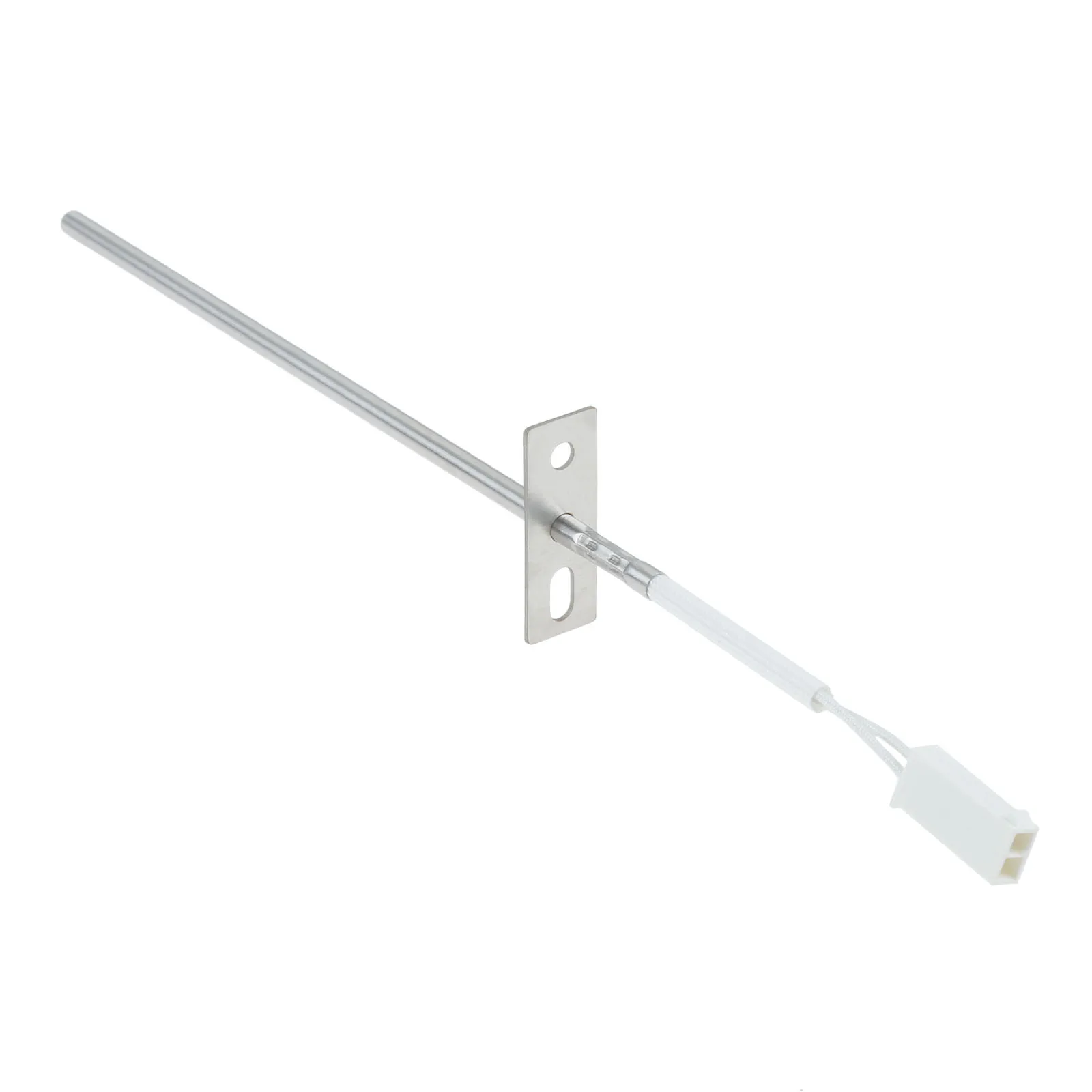 

316490000 датчик температуры духовки подходит для кругового бассейна May-tag Ken-More печь с отверткой заменяет W10833885 диапазон термистора