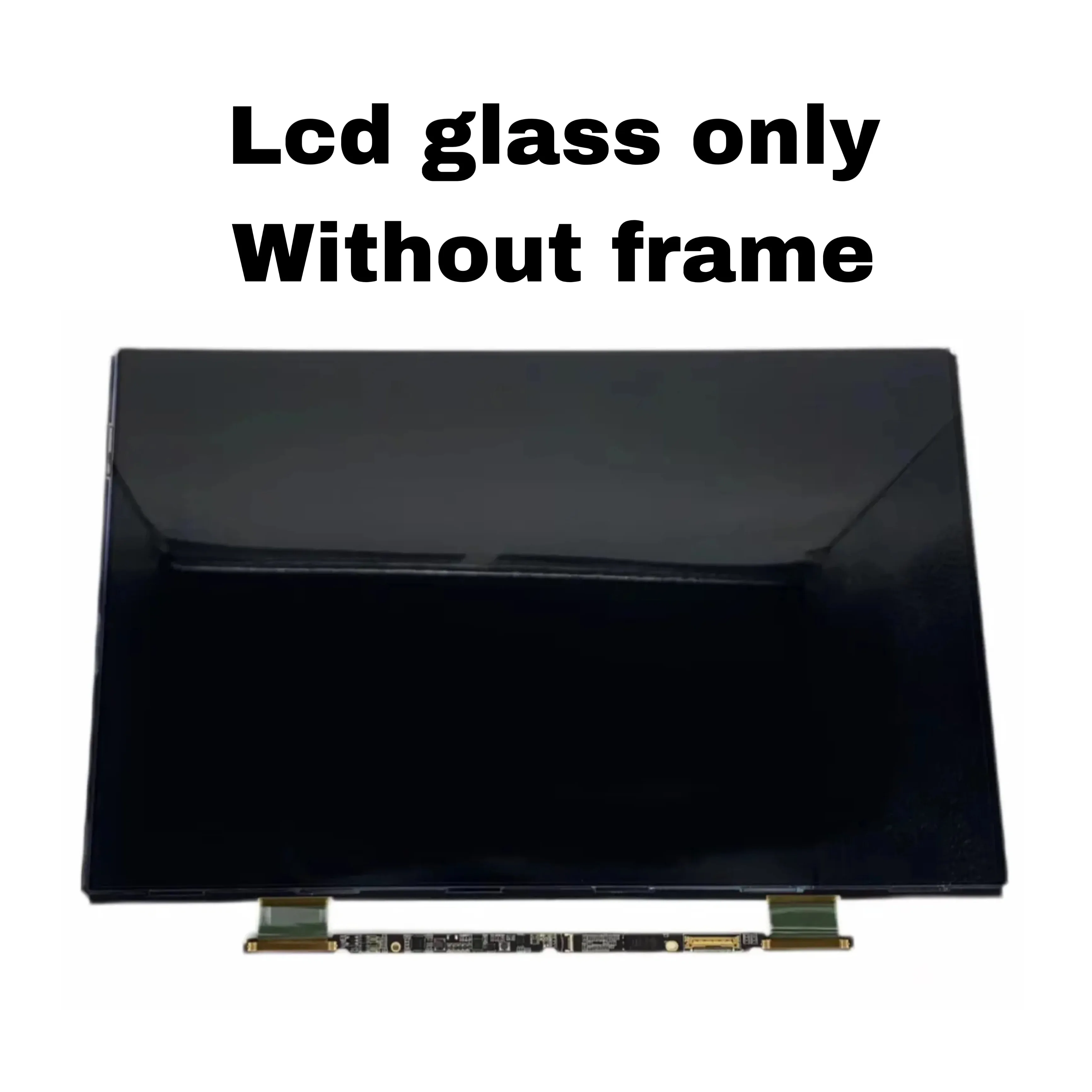 13 3 дюймовый новый ЖК-экран для MacBook Air A1466 полная сборка 2013-2017 год серебристый цвет