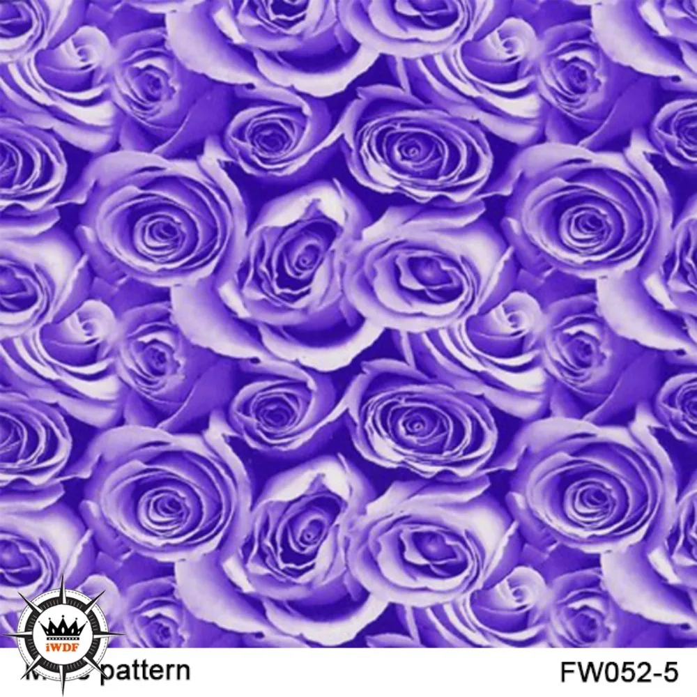 

2M/6M/10M Length Water Transfer Printing Width 50cm Aqua Print Film WDF052-5