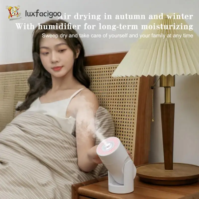 

Освежитель воздуха с цветовой атмосферой, электронный увлажнитель воздуха, нежный очиститель воздуха для автомобиля, аксессуары для интерьера автомобиля, бесшумный Usb-увлажнитель