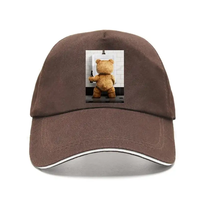 

Ted Teddy Bear Beer Funny ovie Print New Hat