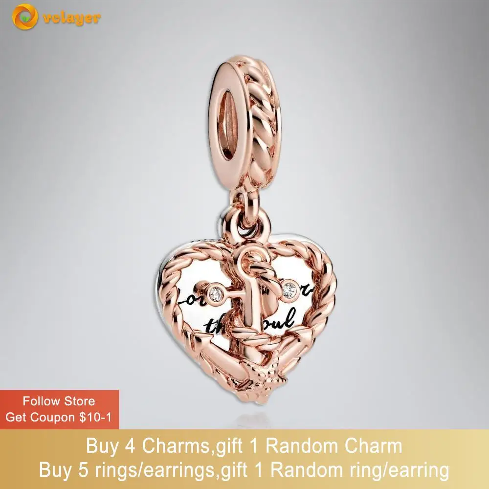 Volayer искусственная веревка подвеска в виде сердца и искусственной кожи подходят