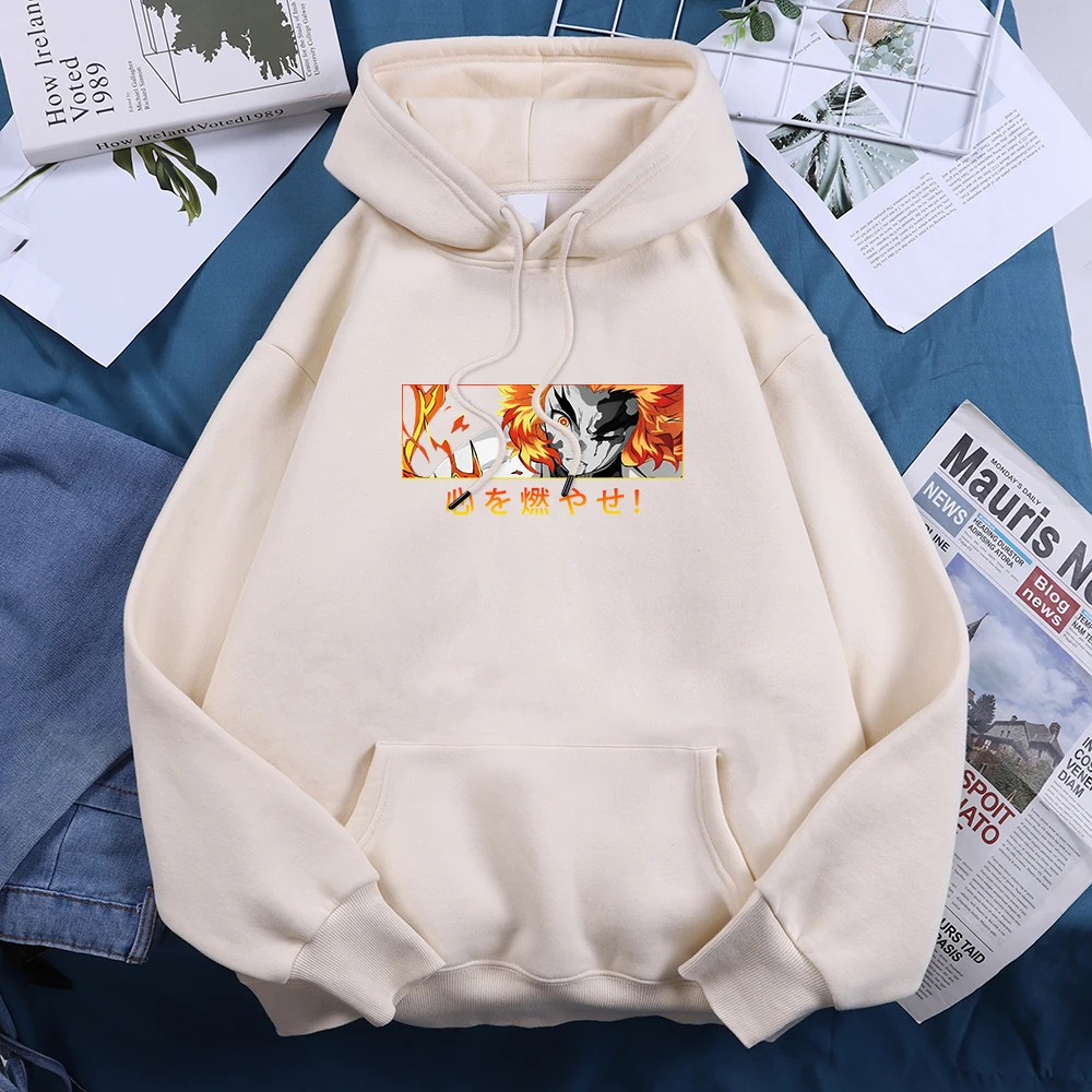 

Женская флисовая толстовка с капюшоном и принтом, на осень