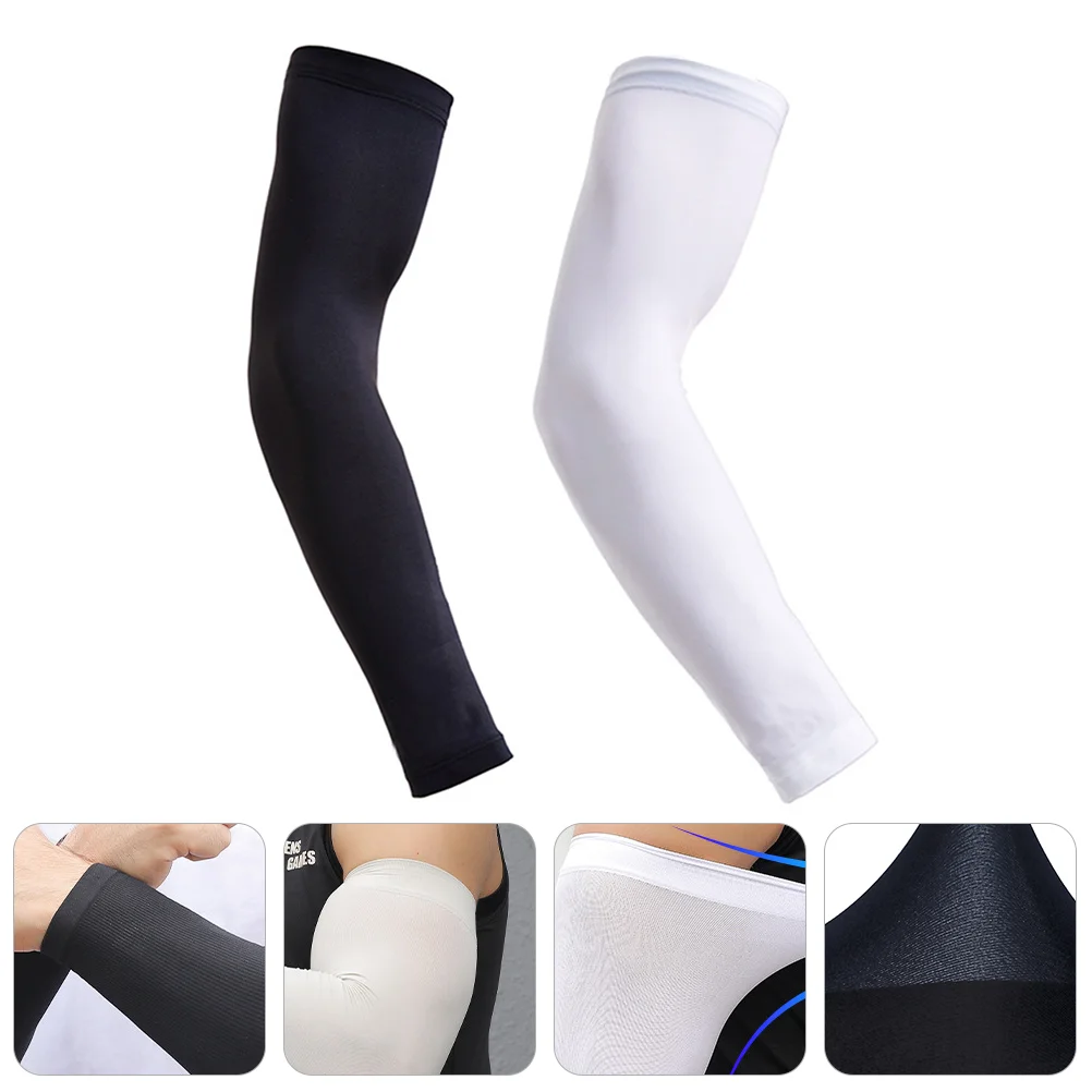 

2 Pairs Sleeves Prime Premium Sleeves Elbow Brace for