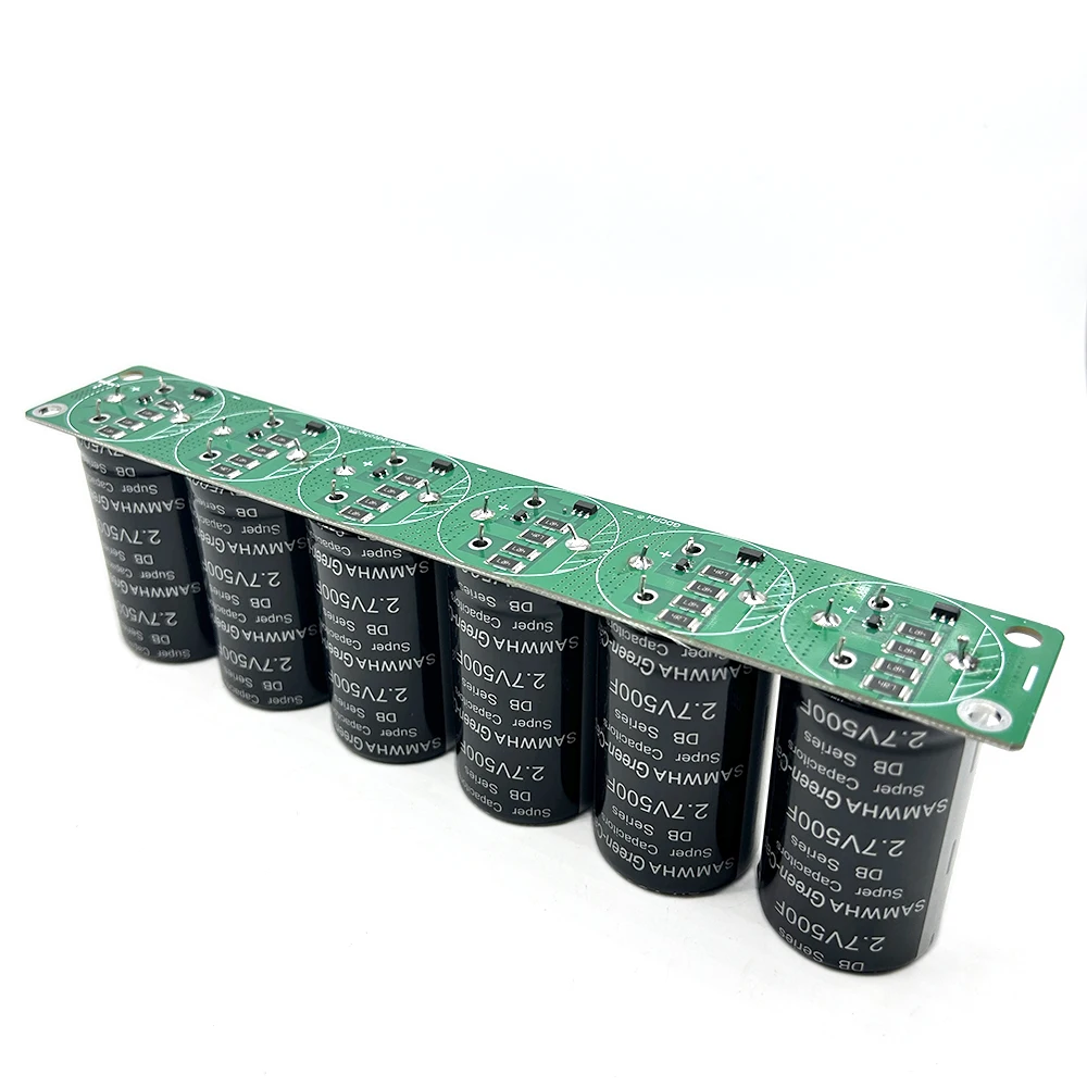 SAMWHA Green-Cap 16V83F Поглощает и снимает стабилизацию и разглаживание высокомощной электроэнергии, колебания напряжения (art.: 3920d2f481a32) - 3920d2f481a32
