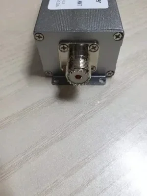 Смуговый фильтр мощностью 1 8–30 МГц 100 Вт защита от помех BPF улучшает выборность и