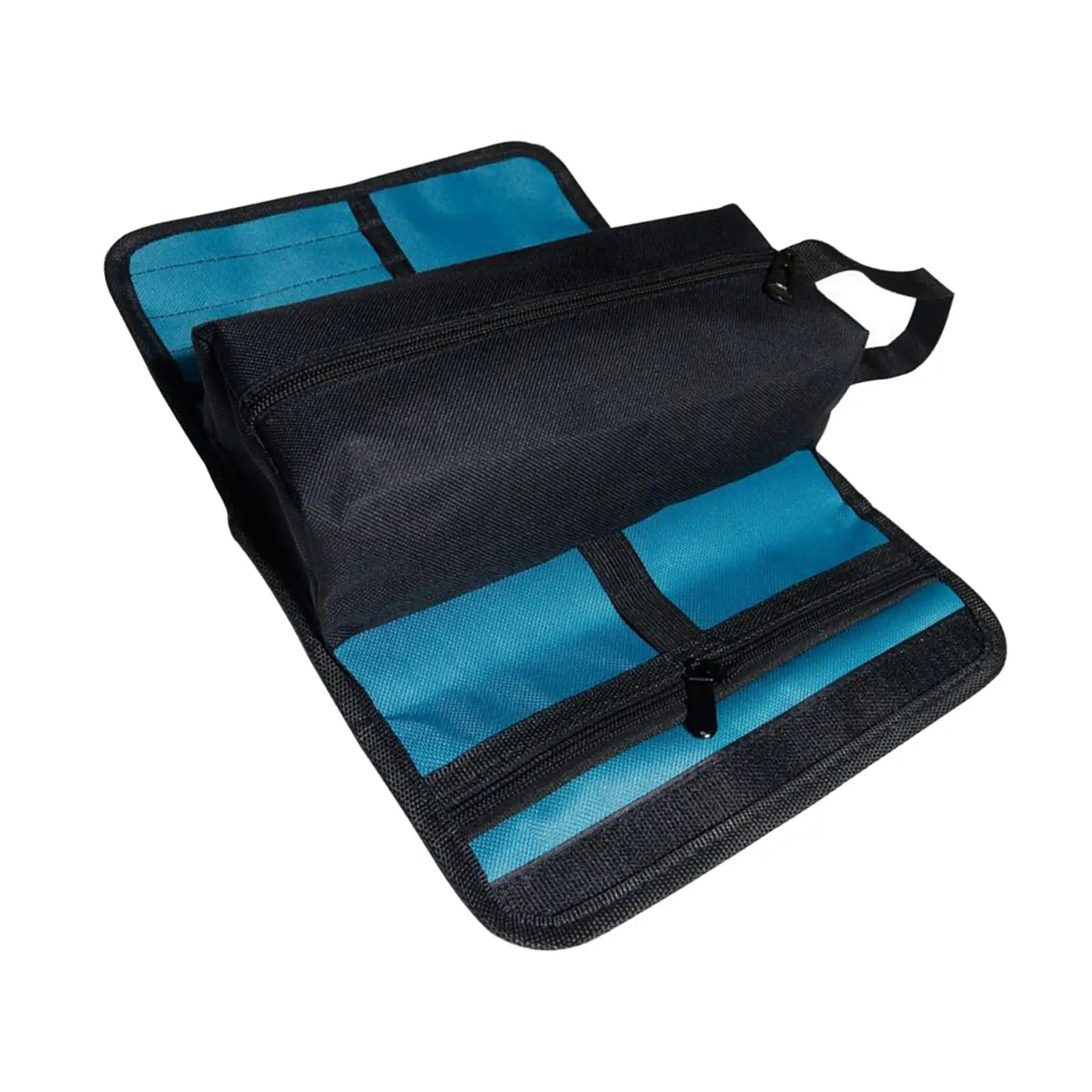 

Multifunctional Tool Storage Bag Pocket Accessory Organizer Portable