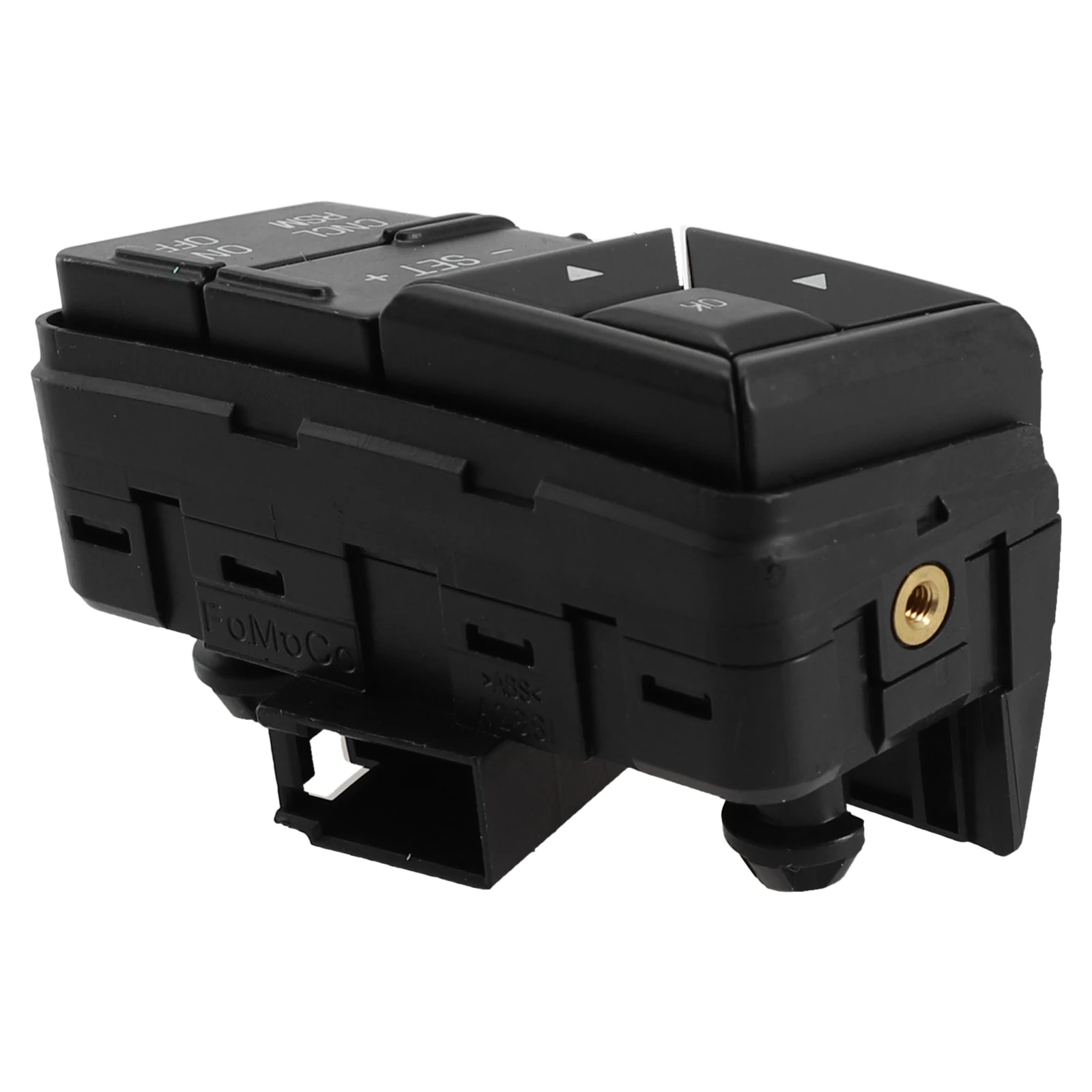 

1pcs Control Multi Switch Control Multi Switch Control Switch Button For Ford F-150 2011-2014 Steering Wheel High Quality