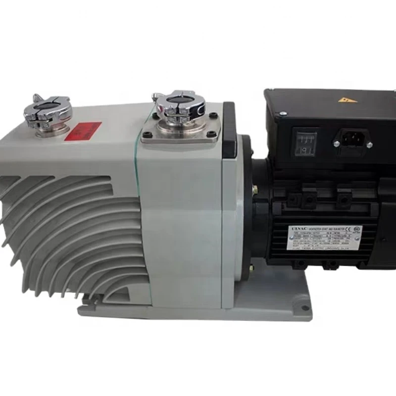

high speed rotary vane vacuum pump TRP-60 TRP-90 TRP-36 TRP-48 TRP-12 TRP-6 Single phase 220V 50HZ