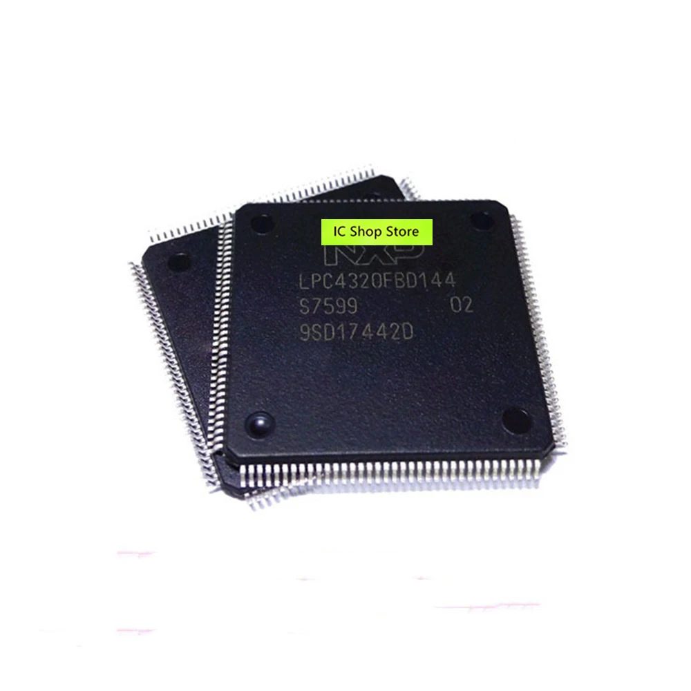 

LPC4320FBD144 LQFP-144 100% оригинальный, новый