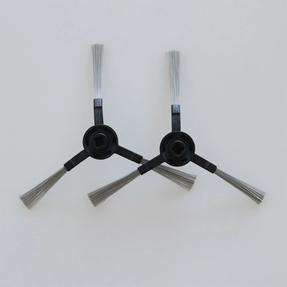 Робот-пылесос Ursus Trotter UT Excellenza (B) с боковой щеткой высокого качества для чистки