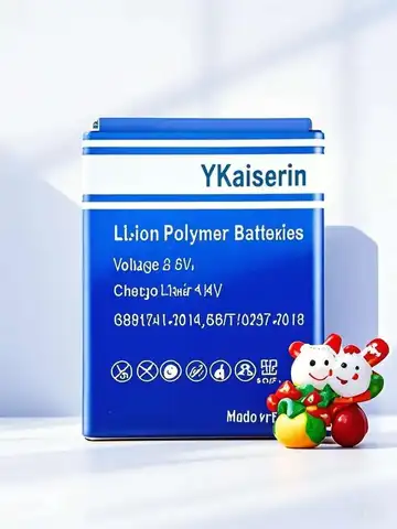 Аккумулятор YKaiserin для HP Pavilion 7200mAh