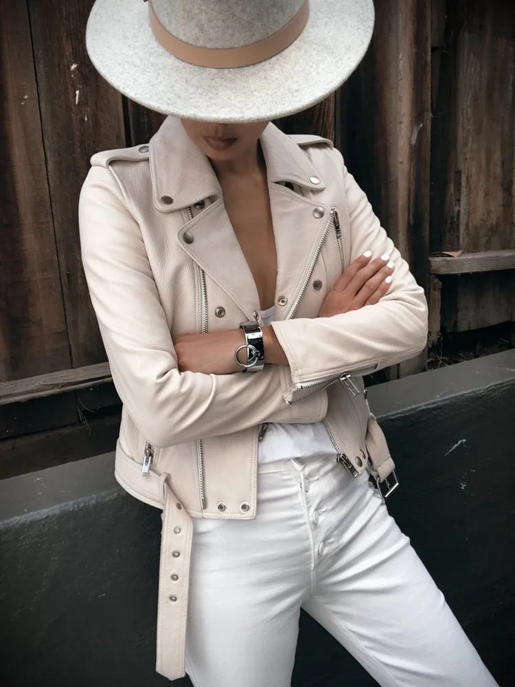 Рисунок 3 - Новинка 2019, белая итальянская