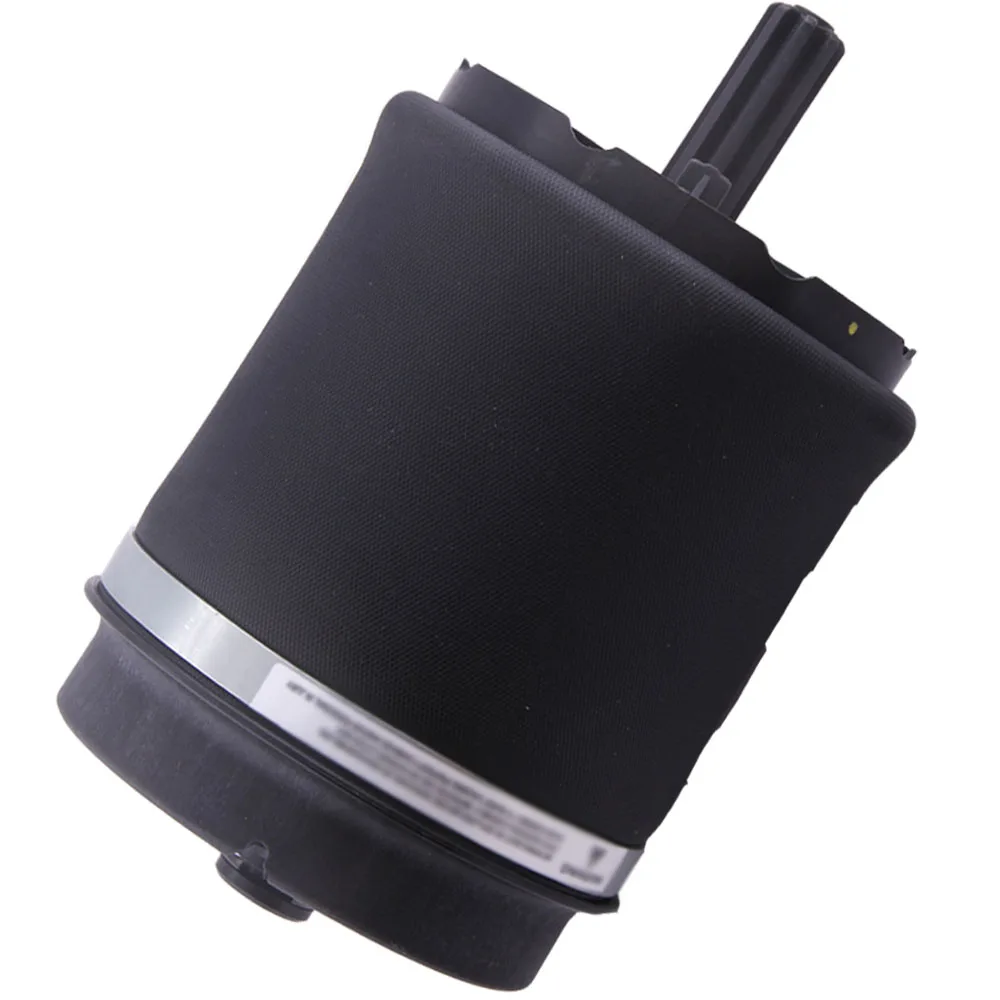 

1xRear Air Suspension Bag Spring Strut For Land Rover Range Rover L322 RKB500082 2002-2012