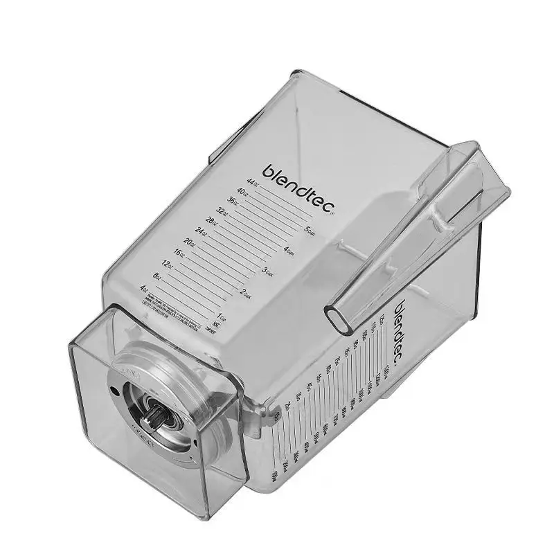 Оригинальный блендер чашка для Blendtec аксессуары коммерческих смузи