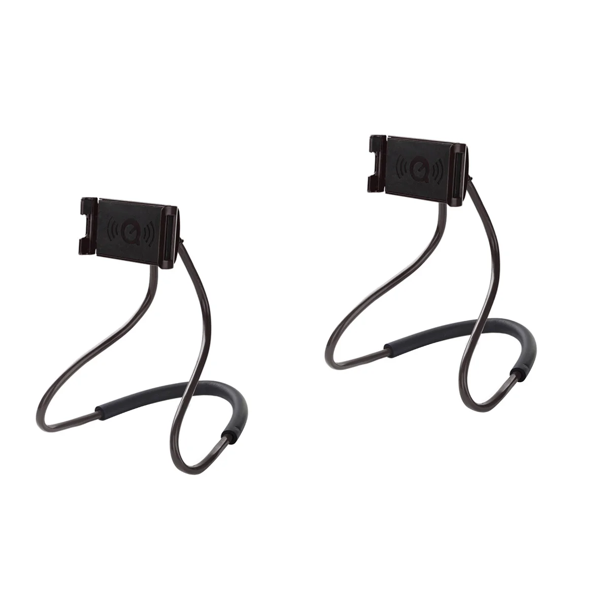 

Holder Mount Stand Clip Bracket Neck Gooseneck Lazy Car Tablet Mobile Flexible Bed Multiple Use