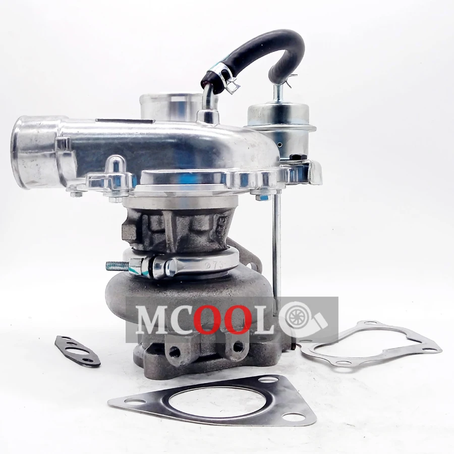 НОВАЯ турбина с полным турбокомпрессором CT9 для Toyota Hiace 2 5 D4D 102 л.с. 2KD-FTV 17201-30120