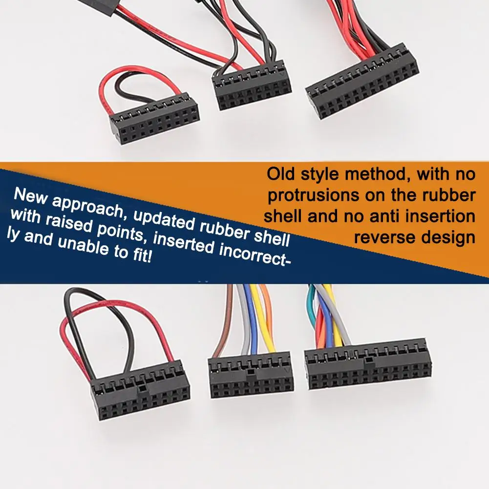 Кабель питания RD450X