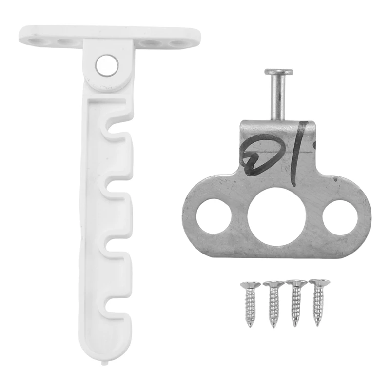 Новый ограничитель окна защелка положения створка ветрозащитная скоба домашняя