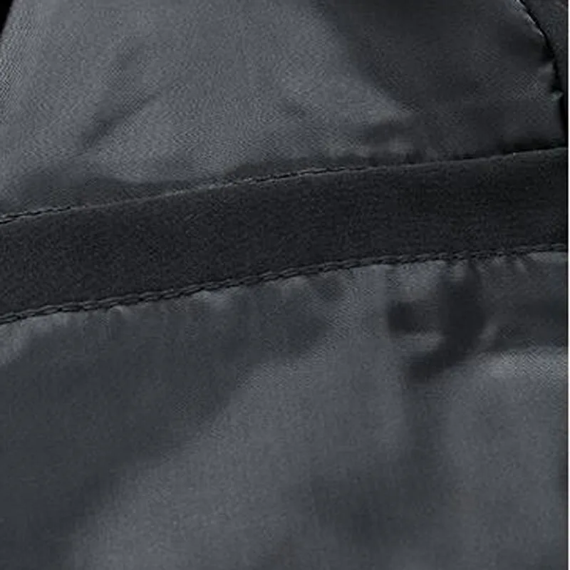 Новинка 2023 приталенная куртка-бомбер на весну Мужское пальто осенняя