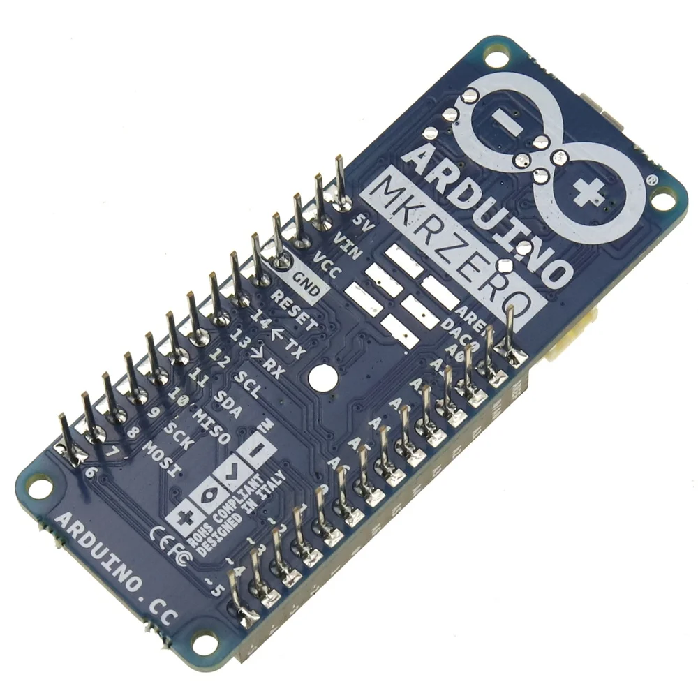 Arduino-Arduino MKR нулевой модуль | Инструменты