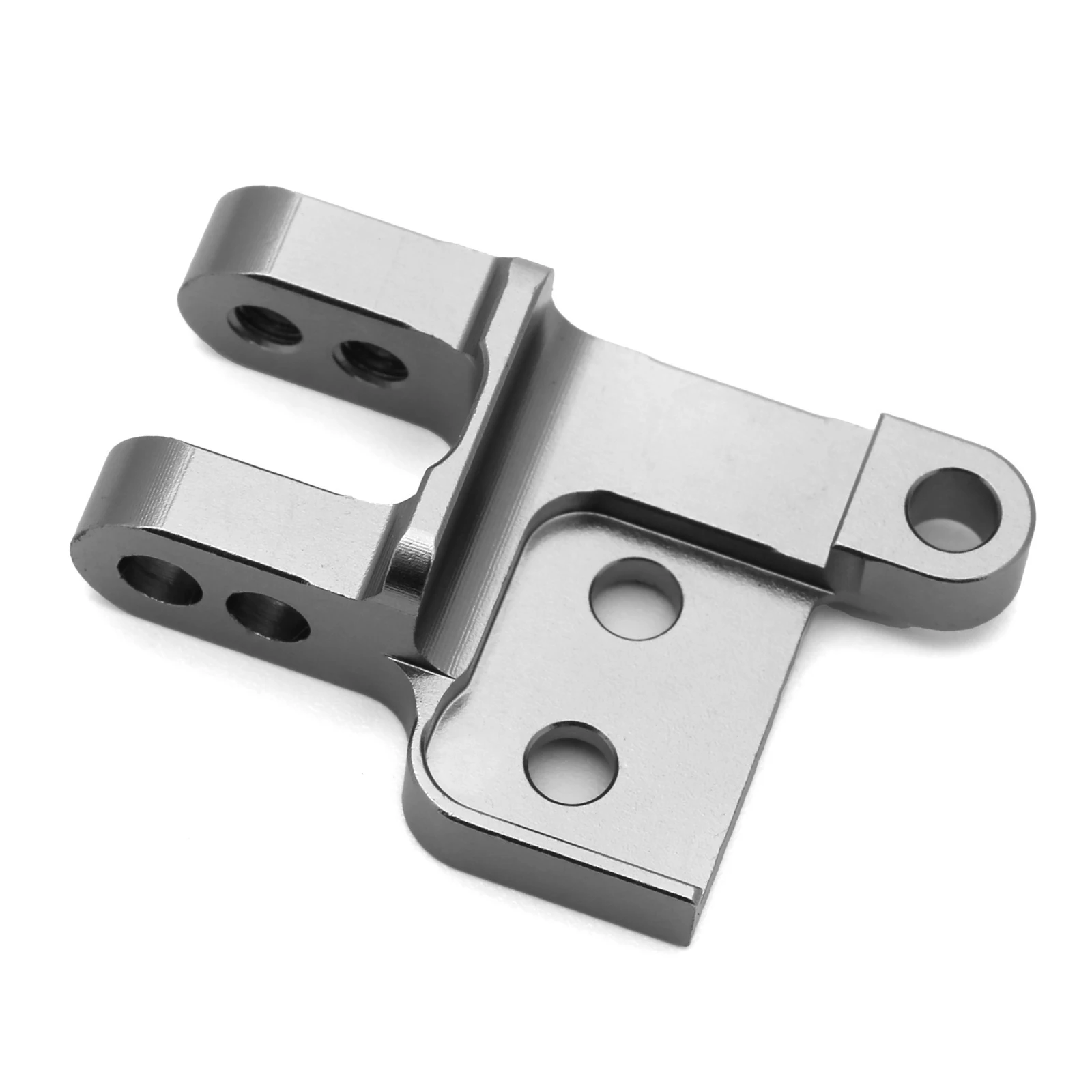 Алюминиевое крепление Panhard для Traxxas TRX4 TRX6 1/10 RC Гусеничный автомобиль обновленные