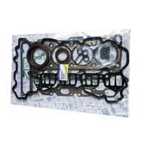 brand new genuine engine overhual gasket kit rebuilding kits 6640100001 for ssangyong actyon kyron 2 0 rexton d20dt
