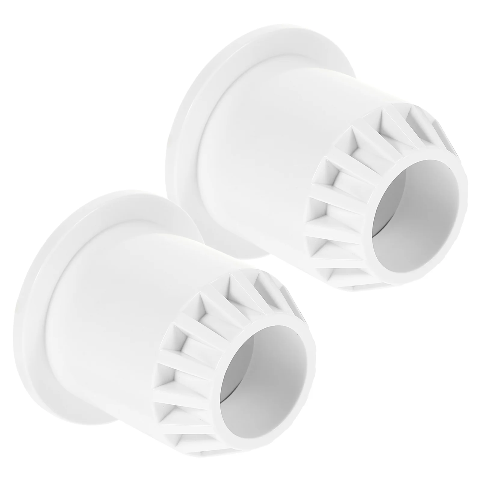 Рисунок 5 - пластиковые адаптеры для шланг