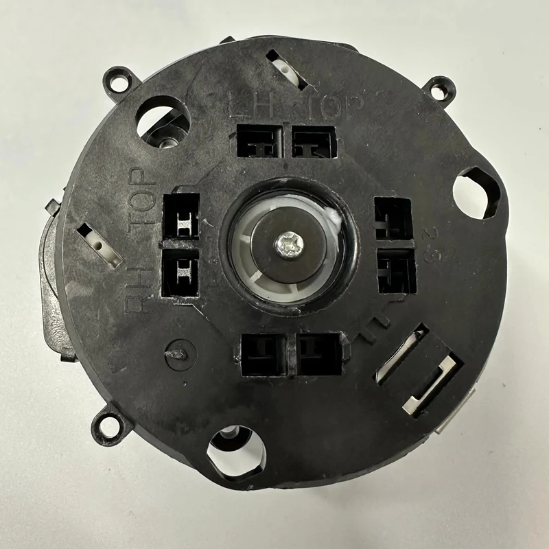 Left Outside Mirror Actuator Motor For Kia Forte Forte5 2014-2018 Exterior Side 87612-A7000 87612A7000 Parts