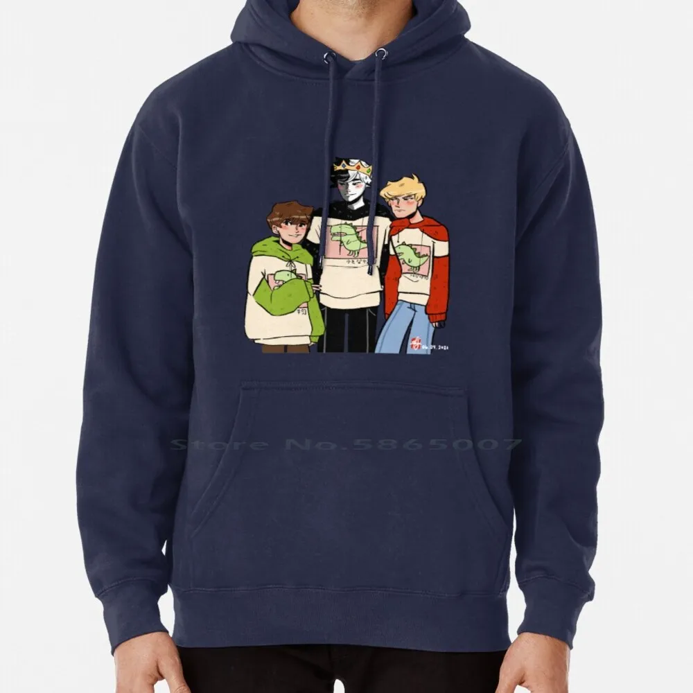 

Tubbo Ranboo Hoodie Sweater 6xl Cotton Dream Smp Mcyt Wilbur Soot Georgenotfound Sapnap Dream Team Technoblade Quackity