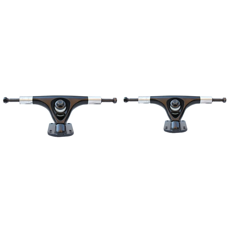 

ELOS-8 Inch Electric Skateboard Truck Bridge Motor Bracket Truck