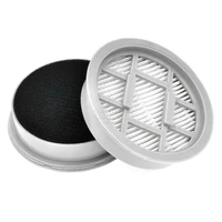 hepa filter replacement parts for xiaomi deerma vc20s vc20 plus vc21 handle cordless vacuum cleaner accessories