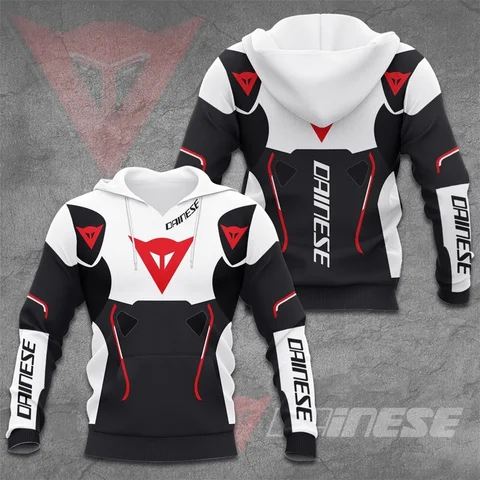 2023 Motorcycle GP Racing Team F1 Men's Zipper Extreme Sweatshirt Spring and Autumn Fashion Women's Hot Selling Hoodie Jacket