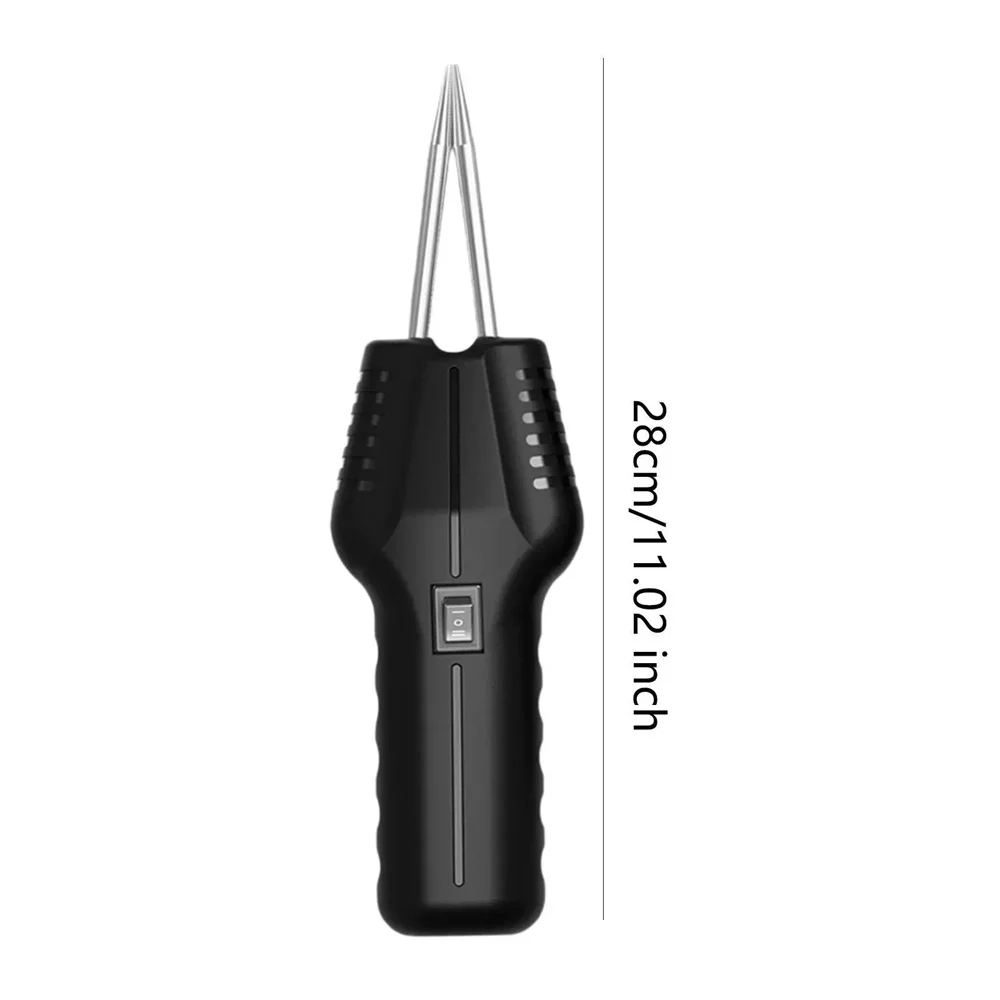 160 Вт щипцы для куриных утиных перьев электрическая машина удаления стейков уток